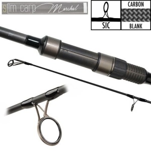 Lanseta Carp Zoom Marshall Slim Carp 3.60m 3.0lbs