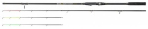 Lanseta Carp Zoom Max-X Boat Feeder 2.40m 80-180g 2+3