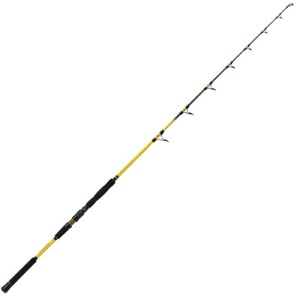 Lanseta Catgear X-Rock Vertical 1.80m 200g 1+1
