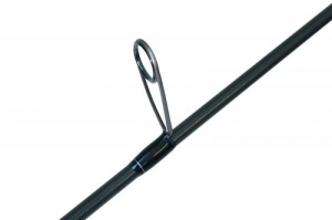 Lanseta Colmic Herakles Black Weapon Revenge Spin 2.05m 1-8g 1 buc - Img 2