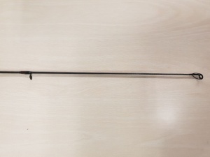 Lanseta Colmic Telematch Salex Strong 4.00m 80g - Img 5