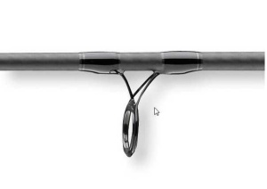 Lanseta crap Daiwa Emblem Carp, 3.90m, 3.5lb - Img 2