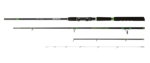 Lanseta Daiwa 19 NT Bolentino 30-150g - Img 3