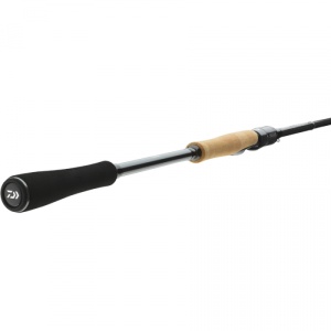 Lanseta Daiwa Airity Hybrid Spin 2buc - Img 2