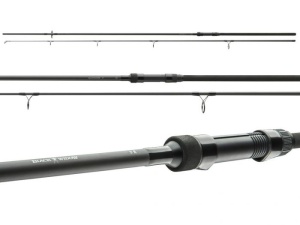 Lanseta Daiwa Black Widow Carp 3.60m 3lbs