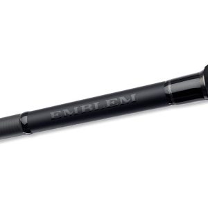 Lanseta Daiwa Emblem Carp EBC 3.90m 3.5lb 2buc - Img 2
