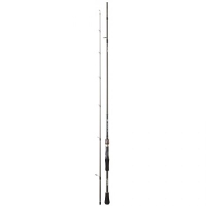 Lanseta Daiwa Exceler 802MHFS 2.44m 7-28g 2buc - Img 1