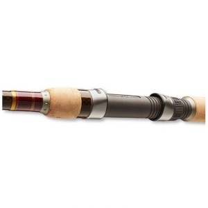 Lanseta Daiwa Exceler Spin 2.10m 10-20g - Img 2