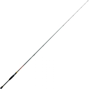 Lanseta Daiwa Megaforce Bass 701MFSAP 2.13m 5-21g