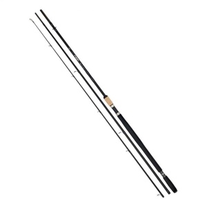 Lanseta Daiwa N‘Zon Prebait-Feeding 230g 3+3 - Img 1