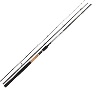 Lanseta Daiwa N’Zon S Feeder 3.60m 150g 3+2buc