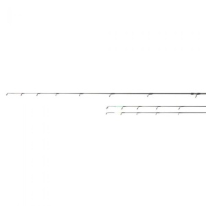 Lanseta Daiwa N'Zon Distance Special Feeder 3.90m 120g 3+3 - Img 2