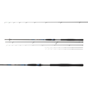 Lanseta Daiwa N'Zon Pro Staff Power Feeder 3.35m 80g