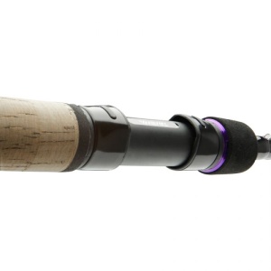 Lanseta Daiwa Prorex S Light Spin 2.25m 3-14g 2buc - Img 3