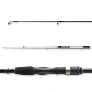 Lanseta Daiwa Prorex XR Jerk 1.95m 40-120g