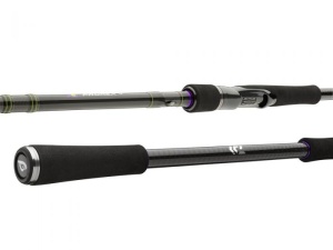 Lanseta Daiwa Prorex XR Spin 2.70m 5-30g 2buc - Img 3
