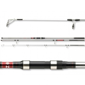 Lanseta Daiwa SeaHunter Surf 4.20m 100-250g 3buc - Img 2
