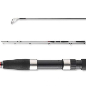 Lanseta Daiwa Seahunter X Pilk 2.10m 100-200g 2buc - Img 2