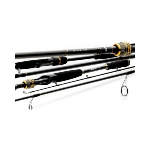 Lanseta Daiwa Tatula 701 MFS, 2.13m, 7-21g - Img 2