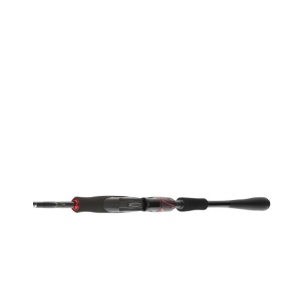 Lansetă Daiwa Tournament AGS Spin 2.40m 14–42g cu blank SVF Nanoplus, X45X și inele AGS carbon. Control pe distanță și sensibilitate ridicată.