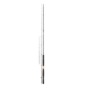 Lanseta Daiwa Tournament Pro Feeder 3.81m 100g 3+3