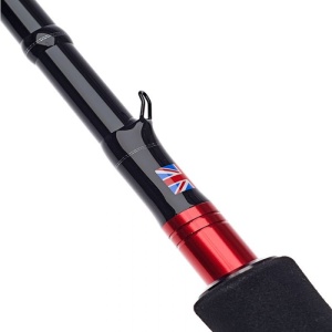 Lanseta Daiwa Tournament Pro Feeder 3.81m 100g 3+3 - Img 3