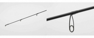 Lanseta DAM Effzett Intenze Spin 2.28m 7-28g - Img 4
