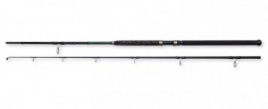 Lanseta DAM Madcat Black Allround 2.85m 100-250g 2buc