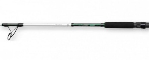 Lanseta DAM Madcat White Spin 2.10m 50-175g 2buc - Img 2