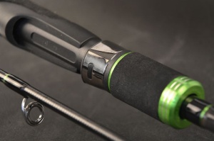 Lanseta EnergoTeam Wizard Spin Blade Elite 2buc - Img 2