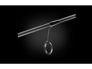 Lanseta Favorite Blue Bird BB1-802L-T 2.40m 3-12g Fast - Img 5