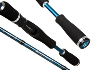 Lanseta Favorite Laguna LGS662L 1.98m 3-12g Fast - Img 2