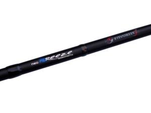 Lanseta Favorite Neo Breeze BRS762MH 2.26m 10-45g Extra Fast - Img 3
