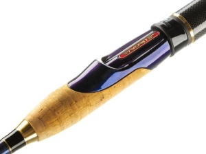Lanseta Favorite Skyline TZ NEW SKY862M 2.58m 8-24g 2buc - Img 2
