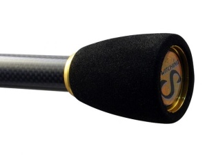 Lanseta Favorite Synapse Twitching SYST-702ML 2.13m 4-16g M - Img 5