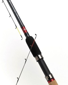 Lanseta feeder Daiwa Ninja 11Q, 3.65m, 50g - Img 5