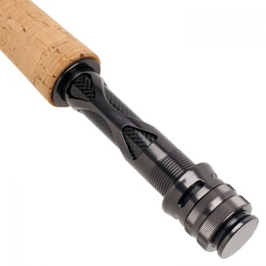 Lanseta Fly Daiwa Wilderness Trout Fly Fishing Rod 4buc - Img 3
