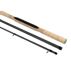 Lansetă Formax Elegance Method Superchamp POWER (4.20m, 140g) – Lansetă premium cu blanc din carbon Toray M40X și componente Fuji, proiectată pentru performanță extremă în pescuitul la distanță.