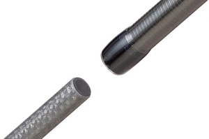 Lanseta Graphiteleader NUOVO TIRO GONTS-762M FAST 2.29m 5-28g Medium - Img 5