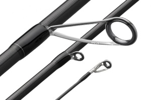 Lanseta Graphiteleader Silverado UX 24GSILUS-782M FAST 2.34m 5-20g 2buc - Img 6