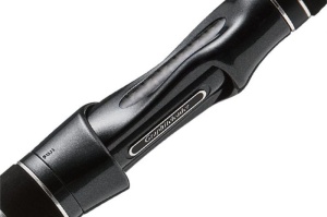 Lanseta Graphiteleader Super Finezza GSFS-6102L-HS FAST 2.08 0.5-5g - Img 2