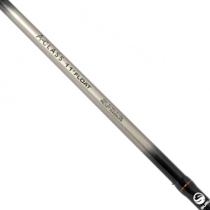 Lanseta Guru A-Class Pellet Waggler 3.66m 3-15g 2buc - Img 2