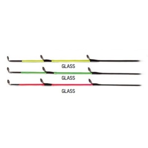 Lanseta Jaxon Intensa GTX Feeder 3.60m 60-120g 3+3 - Img 2