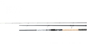 Lanseta Jaxon Method Feeder Academy X 3.00m 20-60g 2+3