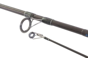 Lanseta Koos Catfish Ghost Spin 2.80m 80-190g - Img 2