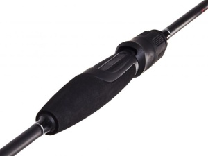 Lanseta Lucky John Vanrex Jig Travel 2.44m 5-21g 4seg - Img 3