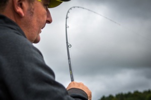 Lanseta Matrix Ethos XR-S Light Feeder 3.50m 35g 2+2 - Img 9