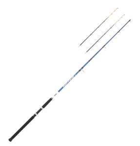 Lanseta Mitchell Riptide R Dorade 2.40m 100-300g 2+2