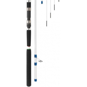 Lanseta Mitchell Suprema 2.0 Bolentino 34 2.80m 80-300g 2+4buc - Img 3