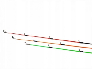 Lanseta Nevis Vanity Carp Feeder MH 3.60m 40-100g 3+3 - Img 4